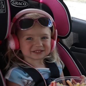 Meet your Posher, Jacky